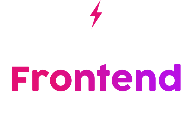 Logo kursu Opanuj Frontend